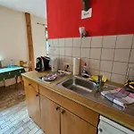 בית הארחה Schatzkisterl צוויזל