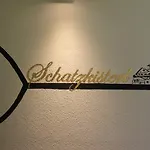 Schatzkisterl בית הארחה
