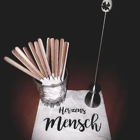 Vendégház Schatzkisterl Zwiesel