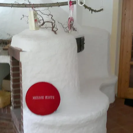 Schatzkisterl Vendégház 3*