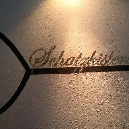 Vendégház Schatzkisterl Zwiesel