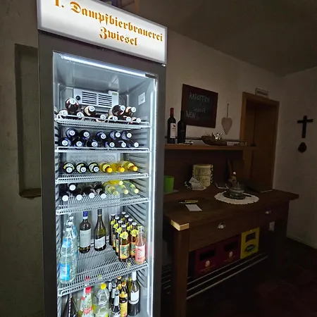 Schatzkisterl Zwiesel