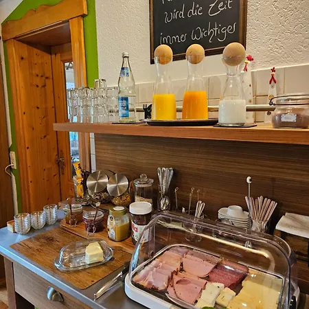 Schatzkisterl Gasthof Zwiesel