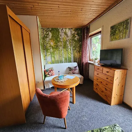 Vendégház Schatzkisterl 3*