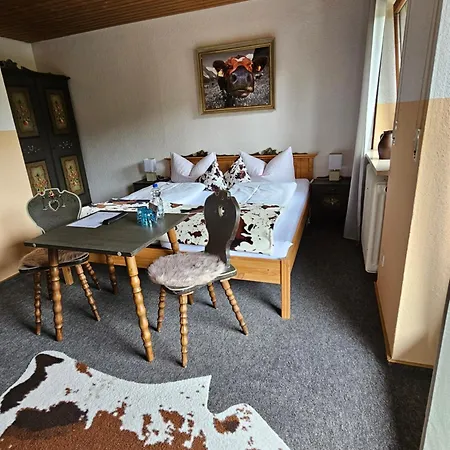 Gasthof Schatzkisterl 3*