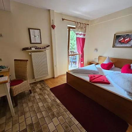 Schatzkisterl Vendégház Zwiesel