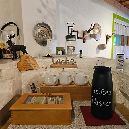Gasthof Schatzkisterl 3*