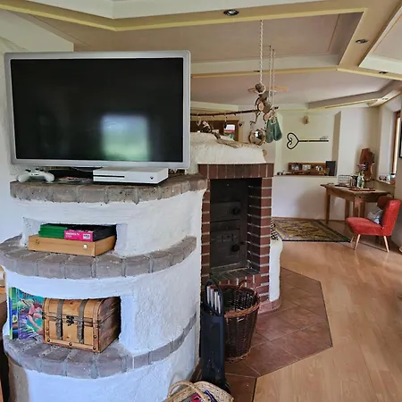 Schatzkisterl Gasthof 3*