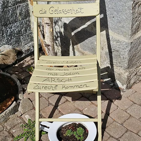 Schatzkisterl Gasthof Zwiesel