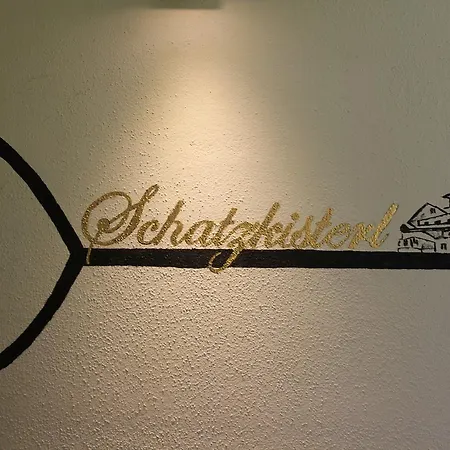 Schatzkisterl Vendégház