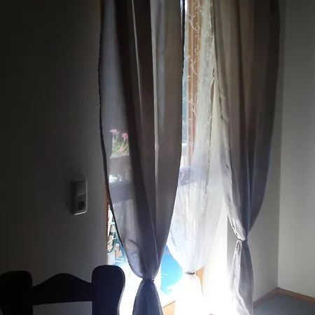 Vendégház Schatzkisterl 3*
