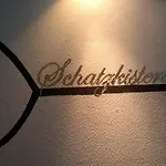 Pensionat Schatzkisterl Zwiesel