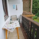 Schatzkisterl Pensionat Zwiesel
