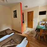 Pensionat Schatzkisterl 3*