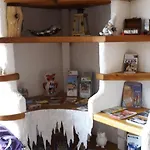 Pensionat Schatzkisterl 3*