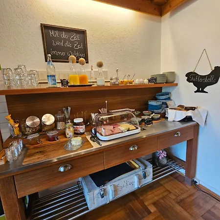 Schatzkisterl 3*
