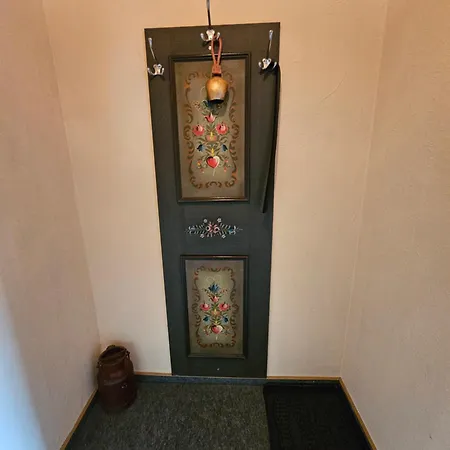 Guest house Schatzkisterl 3*