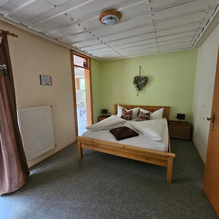 Guest house Schatzkisterl Zwiesel