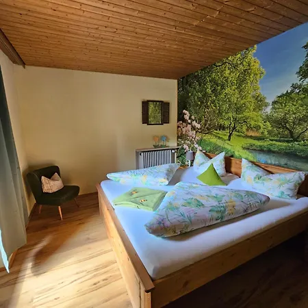 Guest house Schatzkisterl 3*