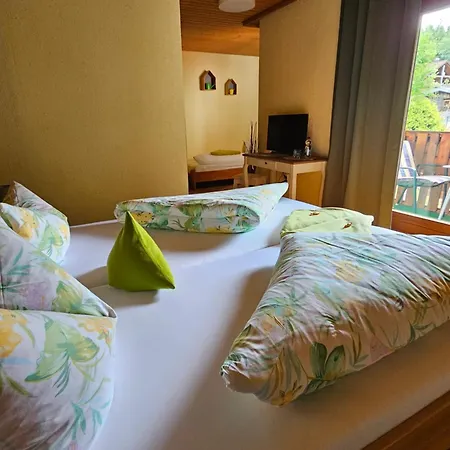Schatzkisterl 3* Zwiesel