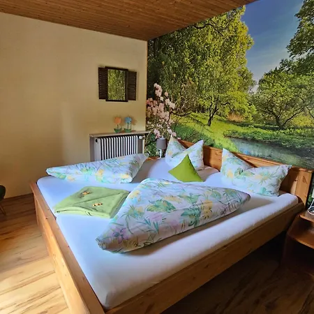Guest house Schatzkisterl