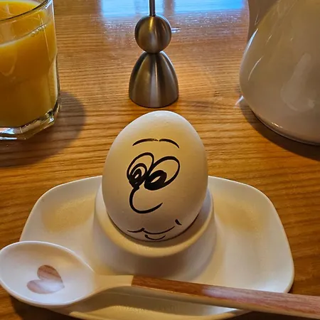 Schatzkisterl 3* Zwiesel