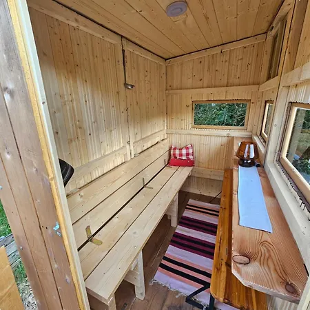 Guest house Schatzkisterl 3*