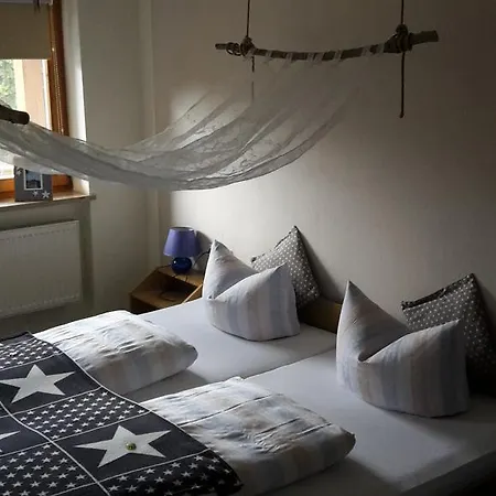 Schatzkisterl Guest house