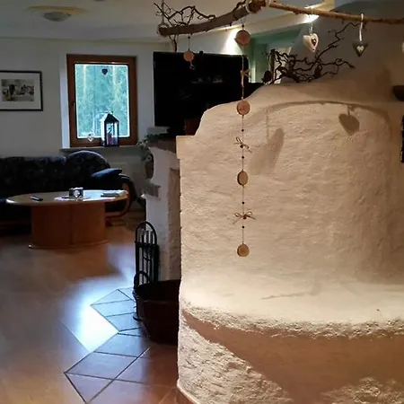 Schatzkisterl Guest house