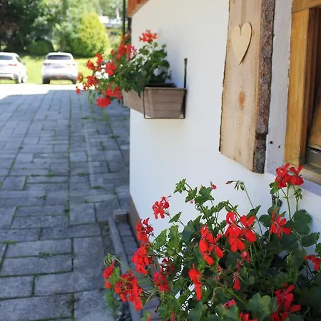 Schatzkisterl 3* Цвизель