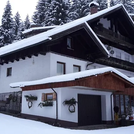 Guest house Schatzkisterl
