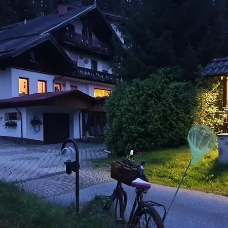 Guest house Schatzkisterl Zwiesel