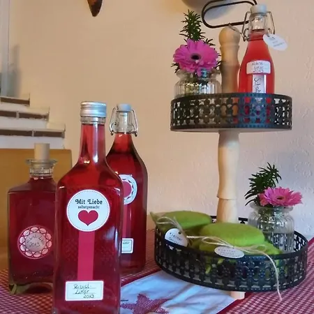 Schatzkisterl 3* Цвизель