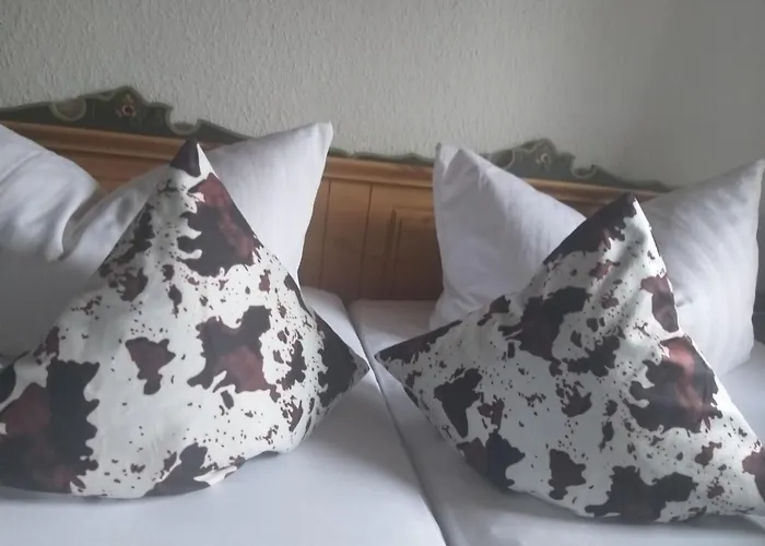 Schatzkisterl Konukevi Zwiesel