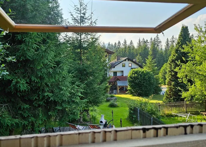 Schatzkisterl Konukevi 3*