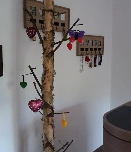 Konukevi Schatzkisterl