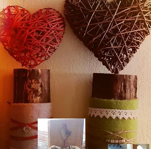 Schatzkisterl 3* Zwiesel