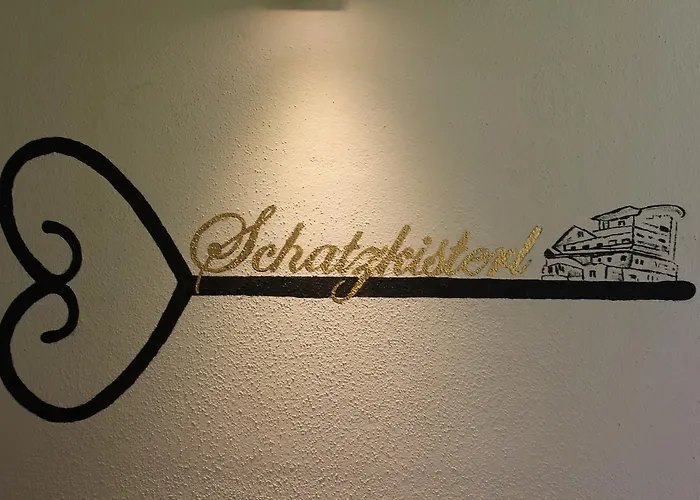 Schatzkisterl Konukevi